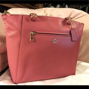 Prairie Tote 2020 - Almost New